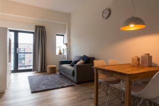 JOINN! City Lofts Houten Utrecht - 8