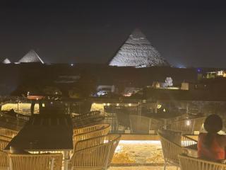 Eden Giza Magic - Kafr al Ishārah - 0