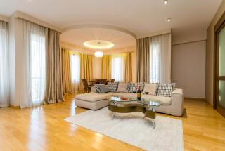The Grand Apartment lll - 0