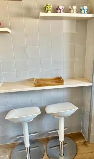 Apartamento playa - Arenys de Mar - 8