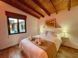 Apartamentos Melgarden - El Taller - Soano - 6