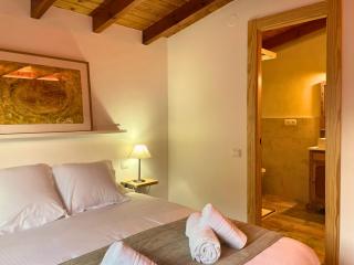 Apartamentos Melgarden - El Taller - Soano - 3