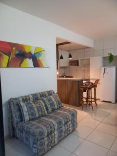 Apartamento Porto das Dunas - Aquiraz - 6