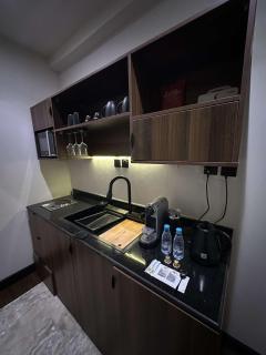 استديو فاخر Luxury Entrance Studio - Riade - 6