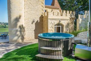 La Réserve du Château de Roques - Puisseguin - 3