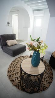 Oculus Mykonos Venice Suites by Live&Travel - 2