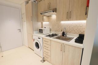 Fantastic Studio Apartment at Palm Jumeirah - Dubái - 3