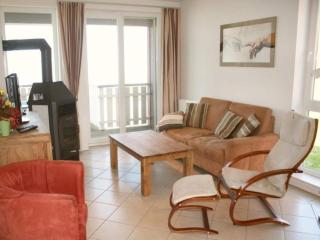 liebevoll eingerichtetes Appartement - Rechlin - 9