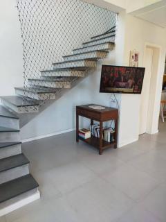 Sobrado 3 quartos Jardim Beira Mar Capão da Canoa a 5 quadras do mar - 8