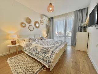 Prestige Fort Aparthotel - Private apartment - BSR - 2 - Sveti Vlas - 3