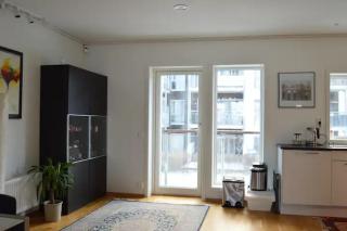 Modern 3-story house by the sea & public transport - Trondheim - 6