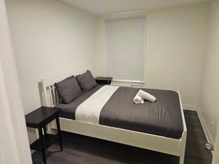 Beautiful Apartment - Ottawa - 5
