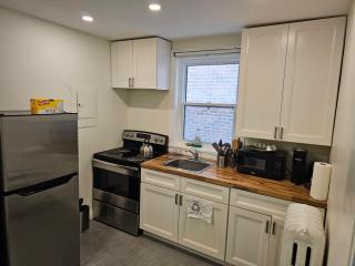Beautiful Apartment - Ottawa - 3