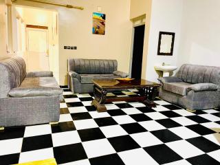 Hassan Home House - Er Rachidia - 3