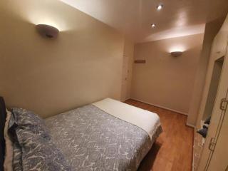 SAV Apartments Watford - Watford - 8