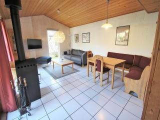 Ferienhaus mit Fitnessmöglichkeiten - Granzow - 0