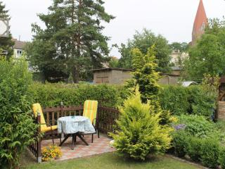 Wohnung in Kluetz in Meeresn he - Klütz - 6