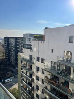 Apartament Novum - Bucharest - 5