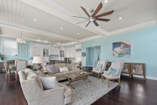 Ocean View, Gulf Access, Close to Beach, Private heated Pool - Island Waters - Roelens - Fort Myers Beach - 5