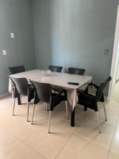 Apartamento de 3 quartos - Cabo Frio - 9 minutos da praia - Cabo Frío - 8