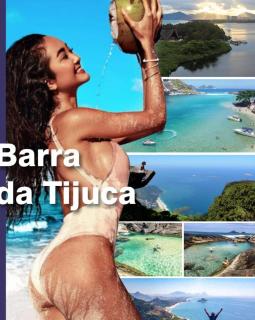 Suite Barra da Tijuca Rio de Janeiro - Río de Janeiro - 9