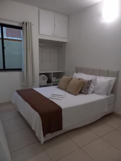 Apartamento Porto das Dunas - Aquiraz - 3