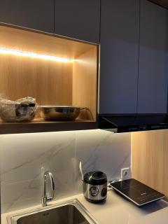 APARTEMEN POLLUX CHADSTONE by SBroomOfficial - Bekasi - 5