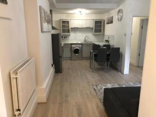 Paddington Apartments by DC London Rooms - Londra - 5