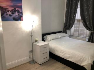 Paddington Apartments by DC London Rooms - Londra - 9