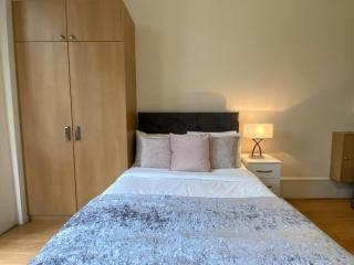 Paddington Apartments by DC London Rooms - Londra - 7