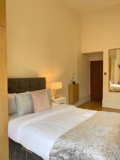 Paddington Apartments by DC London Rooms - Londra - 0