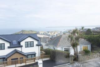 Seascape, St Ives - St Ives - 7
