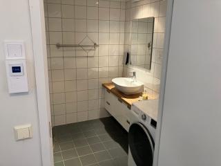 Leilighet i Hjelmeland med sjøutsikt - Hjelmeland - 6