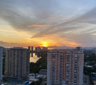 Suite Barra da Tijuca Rio de Janeiro - Río de Janeiro - 4
