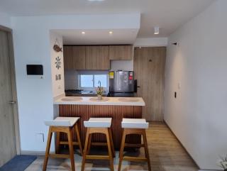 Apartamento Turístico Santa Marta punta gaira - Santa Marta - 7