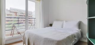 Appartement d'une chambre - Paris - 9
