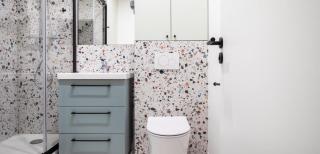 Appartement d'une chambre - Paris - 4