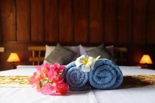 Balakosa Gili Meno Bungalow - Gili Meno - 1