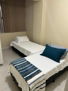 Aptoemcopacabana - Rio de Janeiro - 2