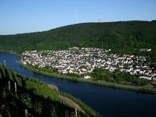 Gerä Umige Ferienwohnung In Lay Am Moselhang - Coblença - 0
