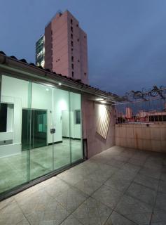 Apartamento - Ed Sacy - COP 30 - Belém - 9