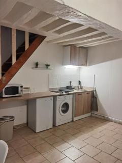 Duplex proche Jardins des plantes - Rouen - 9