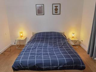Duplex proche Jardins des plantes - Rouen - 8
