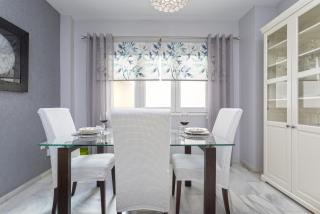 -MalagaSunApts-City Centre Mariblanca - Málaga - 5