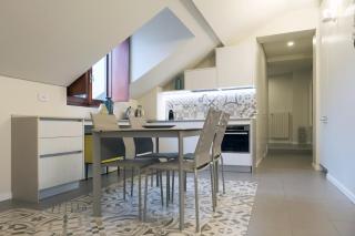 ComeCasa 10 minutes walk from Duomo 2 Bedroom Apartment - Milan - 7