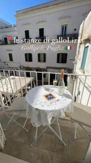 le stanze di galloLizio - Gallipoli - 3