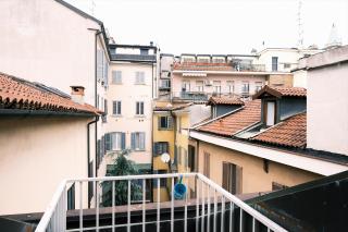 ComeCasa Duomo Exclusive 2 Bedrooms Apartment - Milan - 4