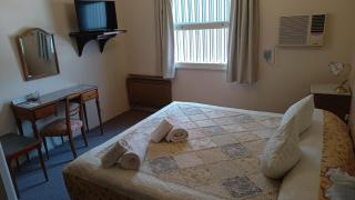 Grand Hotel Balbi - Mendoza - 4