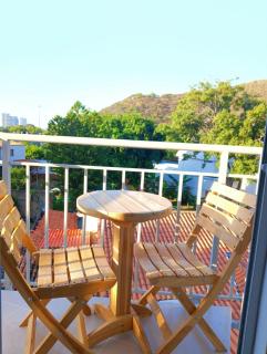 Apartamento Turístico Santa Marta punta gaira - Santa Marta - 5