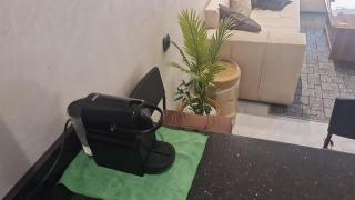 SUPER HIGH 12 standing studio at Maarif - - 8